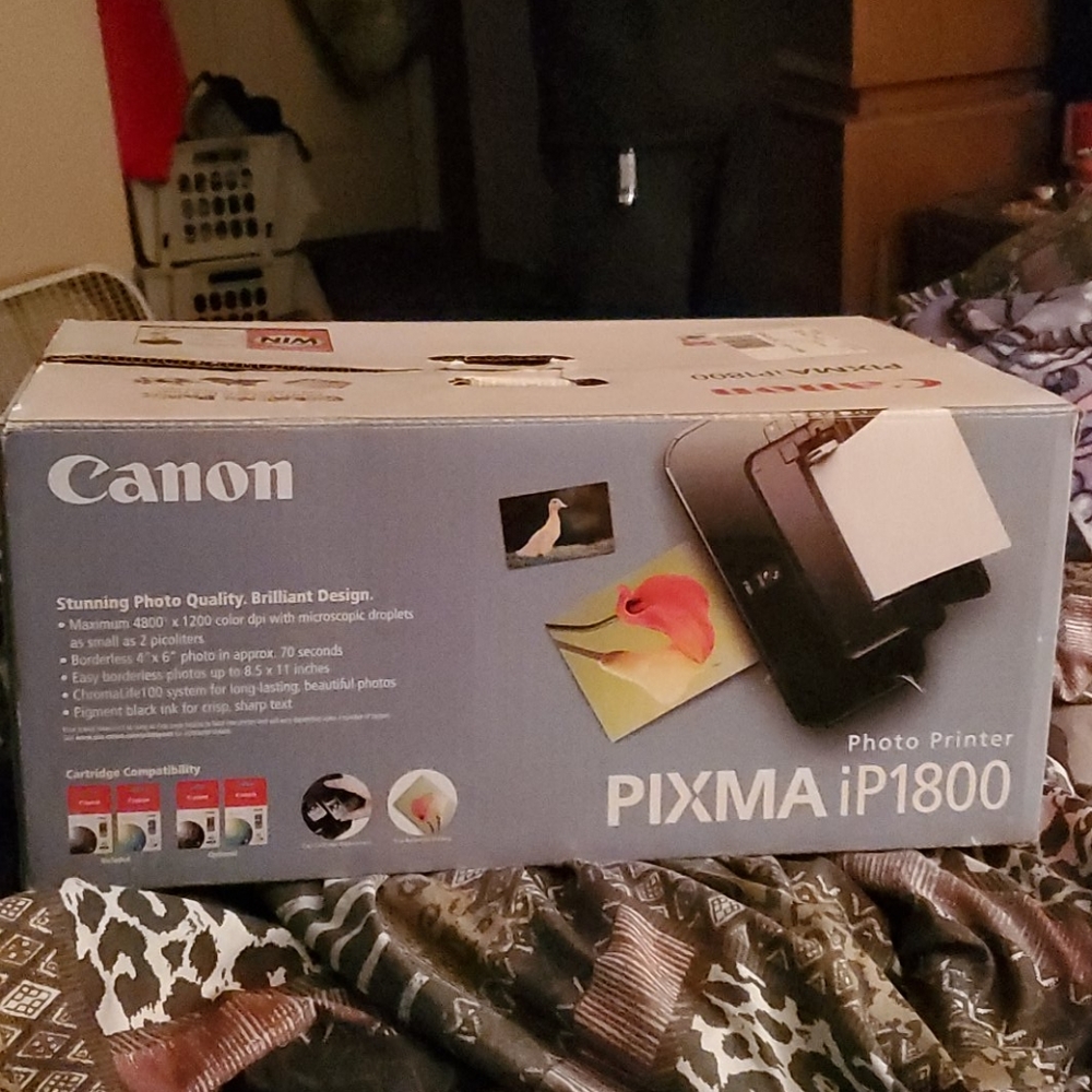 Photo Printer